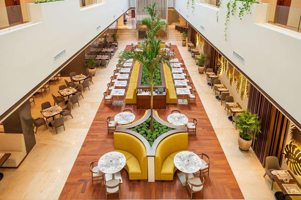 The Reef 28 Hotel Playa del Carmen Buitenkant foto