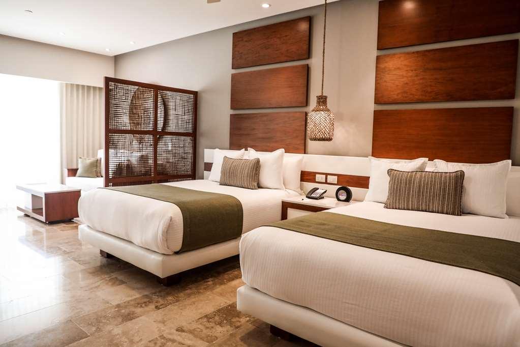 The Reef 28 Hotel Playa del Carmen Kamer foto