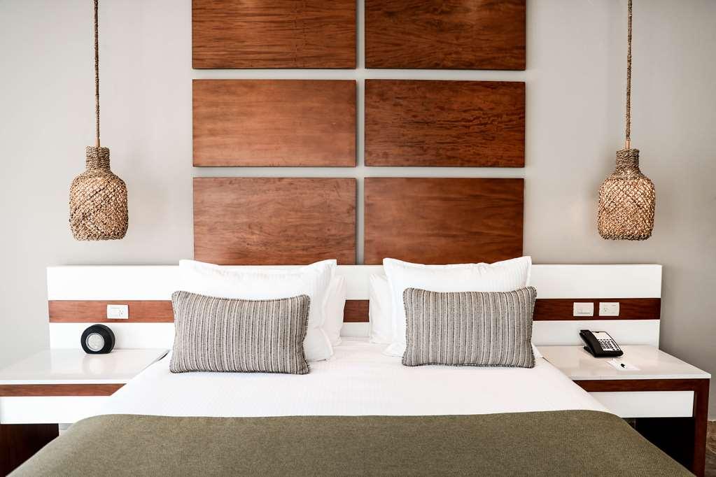 The Reef 28 Hotel Playa del Carmen Kamer foto