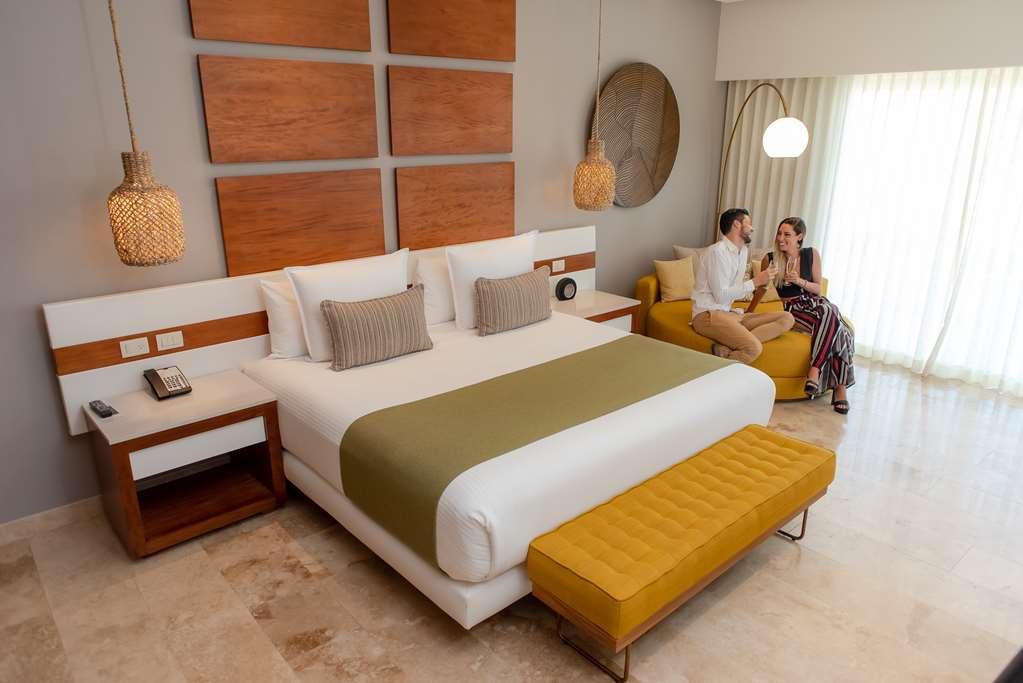 The Reef 28 Hotel Playa del Carmen Kamer foto