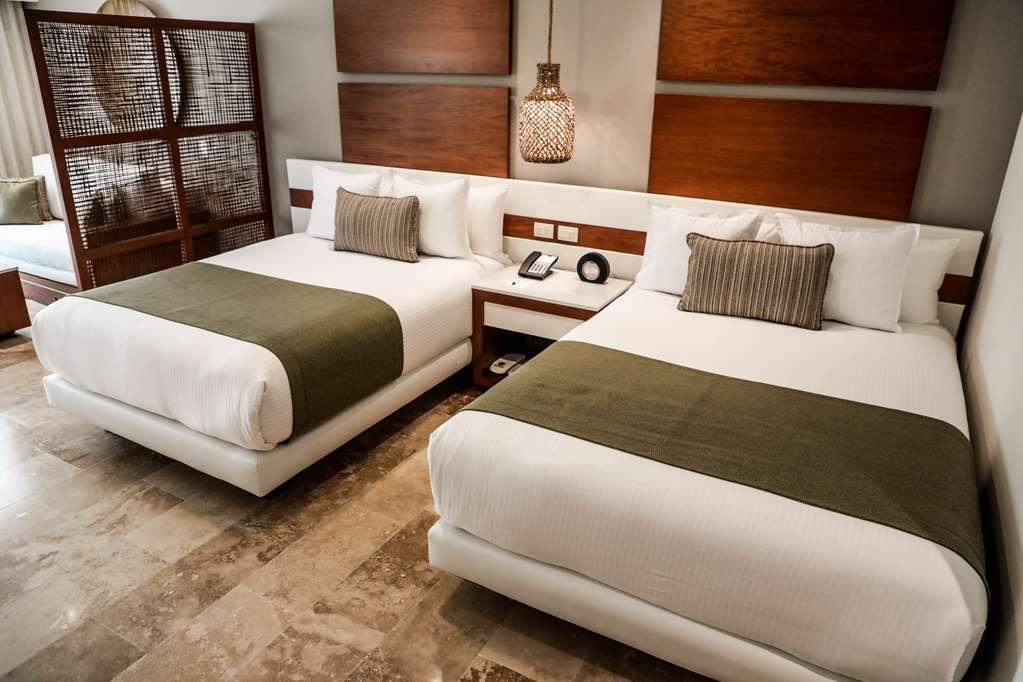 The Reef 28 Hotel Playa del Carmen Kamer foto