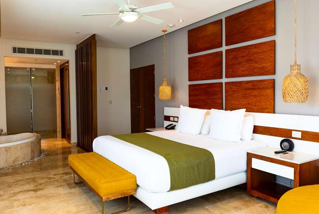 The Reef 28 Hotel Playa del Carmen Kamer foto