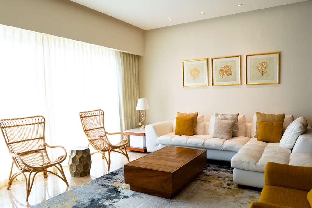 The Reef 28 Hotel Playa del Carmen Kamer foto