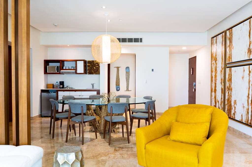 The Reef 28 Hotel Playa del Carmen Kamer foto