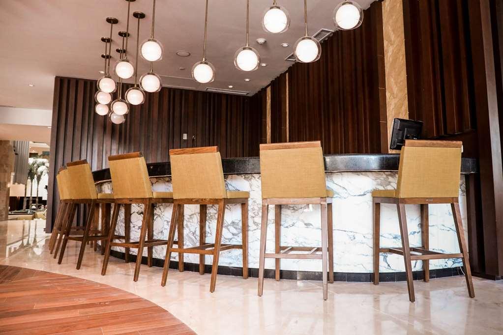 The Reef 28 Hotel Playa del Carmen Restaurant foto