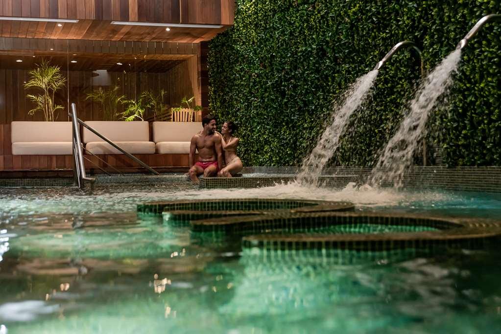 The Reef 28 Hotel Playa del Carmen Faciliteiten foto