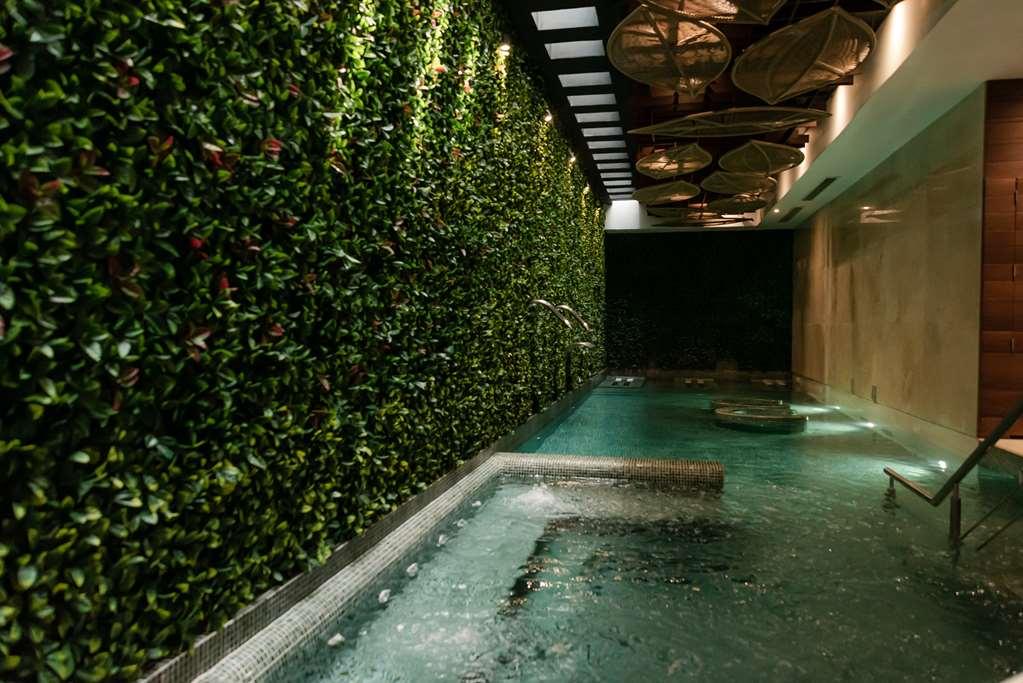 The Reef 28 Hotel Playa del Carmen Faciliteiten foto