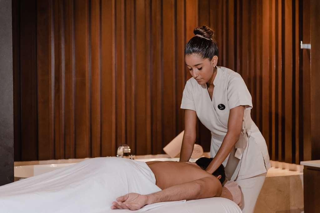 The Reef 28 Hotel Playa del Carmen Faciliteiten foto