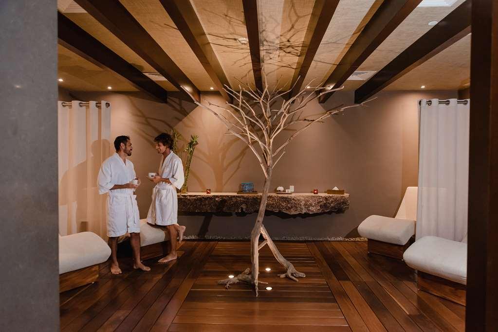 The Reef 28 Hotel Playa del Carmen Faciliteiten foto